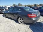 2011 Mercedes-Benz E 350 4matic