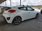 2014 Hyundai Veloster Turbo