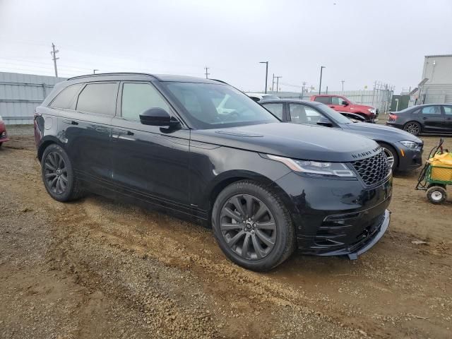 2019 Land Rover Range Rover Velar R-DYNAMIC SE