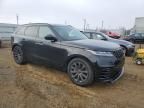 2019 Land Rover Range Rover Velar R-DYNAMIC SE