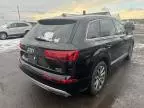 2018 Audi Q7 Premium Plus