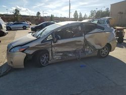 Salvage cars for sale at Gaston, SC auction: 2010 Toyota Prius