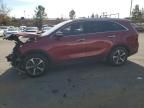 2019 KIA Sorento EX