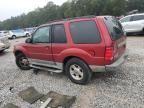 2003 Ford Explorer Sport