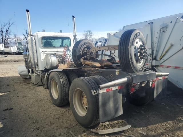 2006 Peterbilt 379