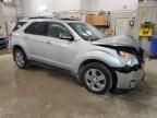 2014 Chevrolet Equinox LTZ