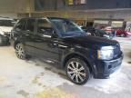 2013 Land Rover Range Rover Sport SC