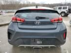 2019 Hyundai Veloster Base