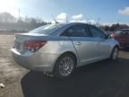 2012 Chevrolet Cruze ECO