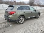 2019 Subaru Outback Touring