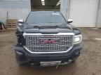 2018 GMC Sierra K1500 Denali