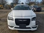 2017 Chrysler 300 S