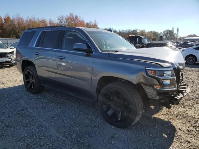 2020 Chevrolet Tahoe C1500 LS