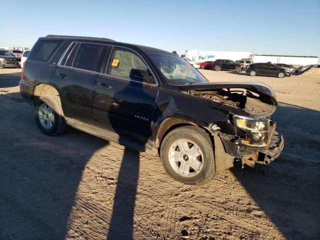 2015 Chevrolet Tahoe C1500 LS