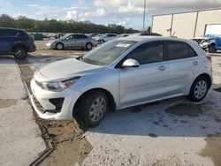 2023 KIA Rio S en venta en Apopka, FL