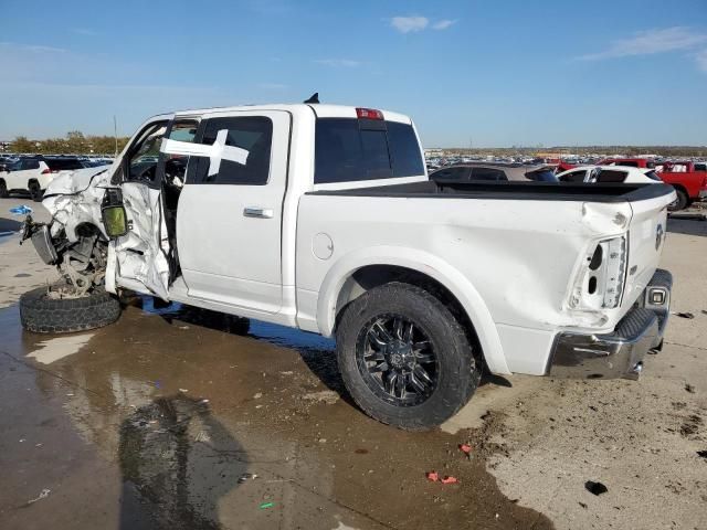 2015 Dodge 1500 Laramie