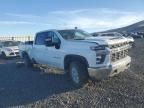 2021 Chevrolet Silverado K2500 Heavy Duty LT