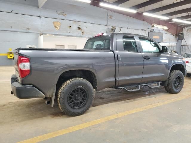 2014 Toyota Tundra Double Cab SR