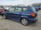 2007 Pontiac Vibe