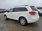 2016 Dodge Journey SE