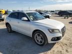 2013 Audi Q5 Premium Plus