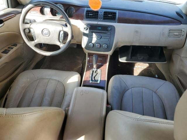 2007 Buick Lucerne CX