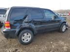 2007 Ford Escape Limited