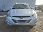 2011 Hyundai Tucson GLS