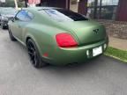 2006 Bentley Continental GT