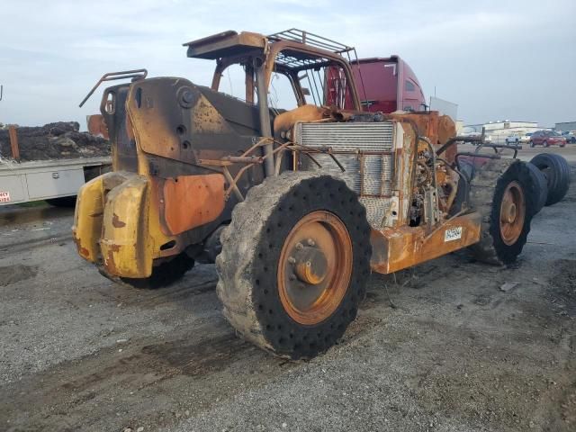 2015 Caterpillar Tractor