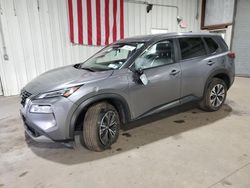 Nissan Rogue salvage cars for sale: 2023 Nissan Rogue SV