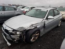 2015 BMW 328 XI Sulev en venta en New Britain, CT