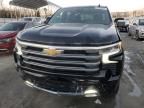 2023 Chevrolet Silverado K1500 High Country