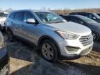 2013 Hyundai Santa FE GLS