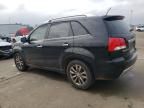 2011 KIA Sorento SX