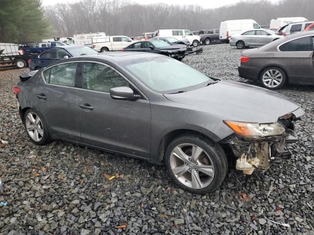 2013 Acura ILX 20 Premium