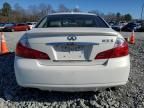 2009 Infiniti M35 Base