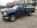 2009 GMC Sierra C2500 Heavy Duty