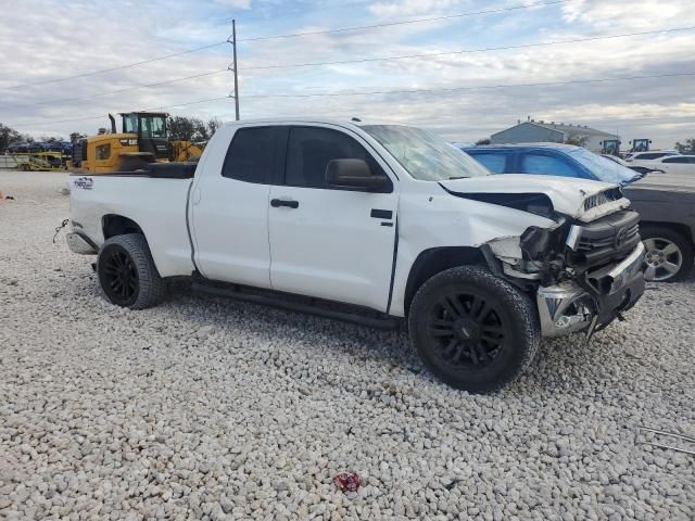 2014 Toyota Tundra Double Cab SR