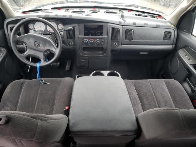 2003 Dodge RAM 1500 ST