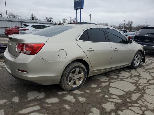 2014 Chevrolet Malibu 1LT