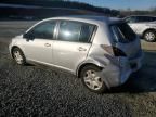 2011 Nissan Versa S