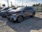 2018 Acura MDX Advance