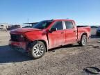 2019 Chevrolet Silverado C1500 Custom