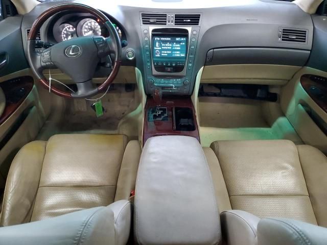 2006 Lexus GS 300