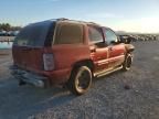 2003 Chevrolet Tahoe C1500