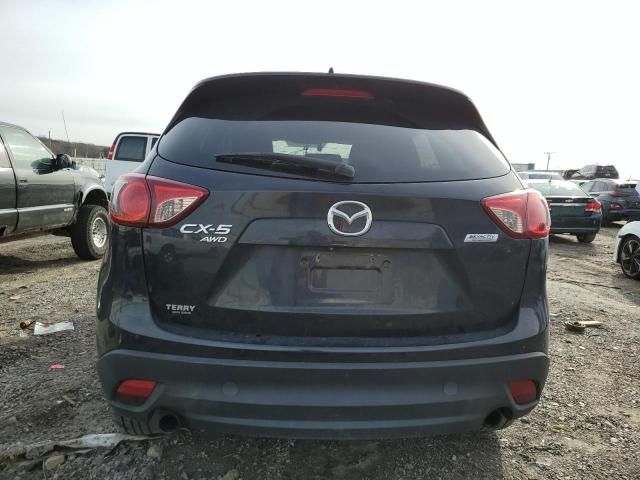 2013 Mazda CX-5 GT