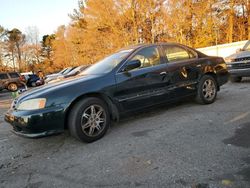 Lots with Bids for sale at auction: 2000 Acura 3.2TL