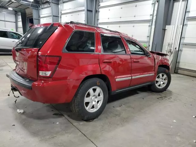 2010 Jeep Grand Cherokee Laredo