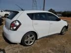 2009 Pontiac Vibe